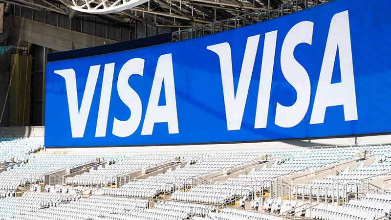 Team VISA