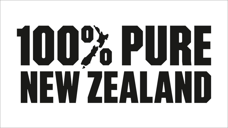 Tourism New Zealand