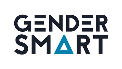Gender Smart logo